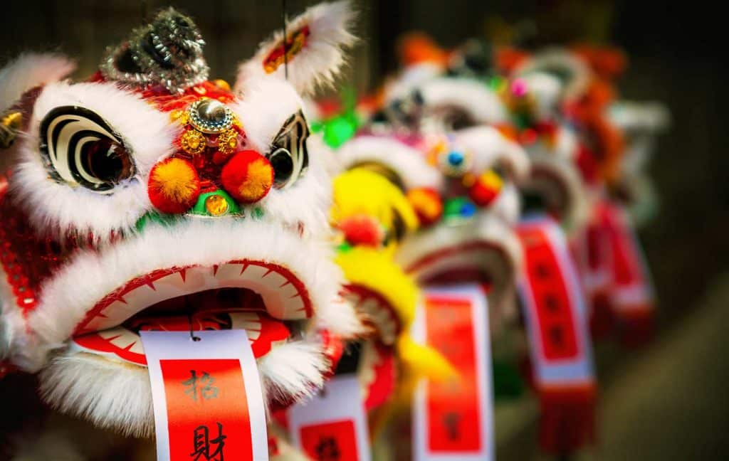 Le tradizioni cinesi: 10 curiosità da conoscere￼