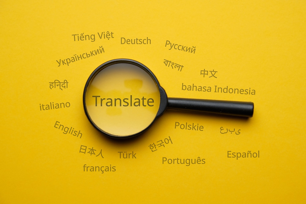 30 settembre, la Giornata Mondiale della Traduzione: tutte le curiosità￼