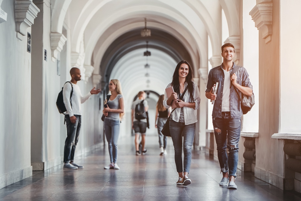 Perché scegliere di studiare Mediazione linguistica alla SSML Carlo Bo