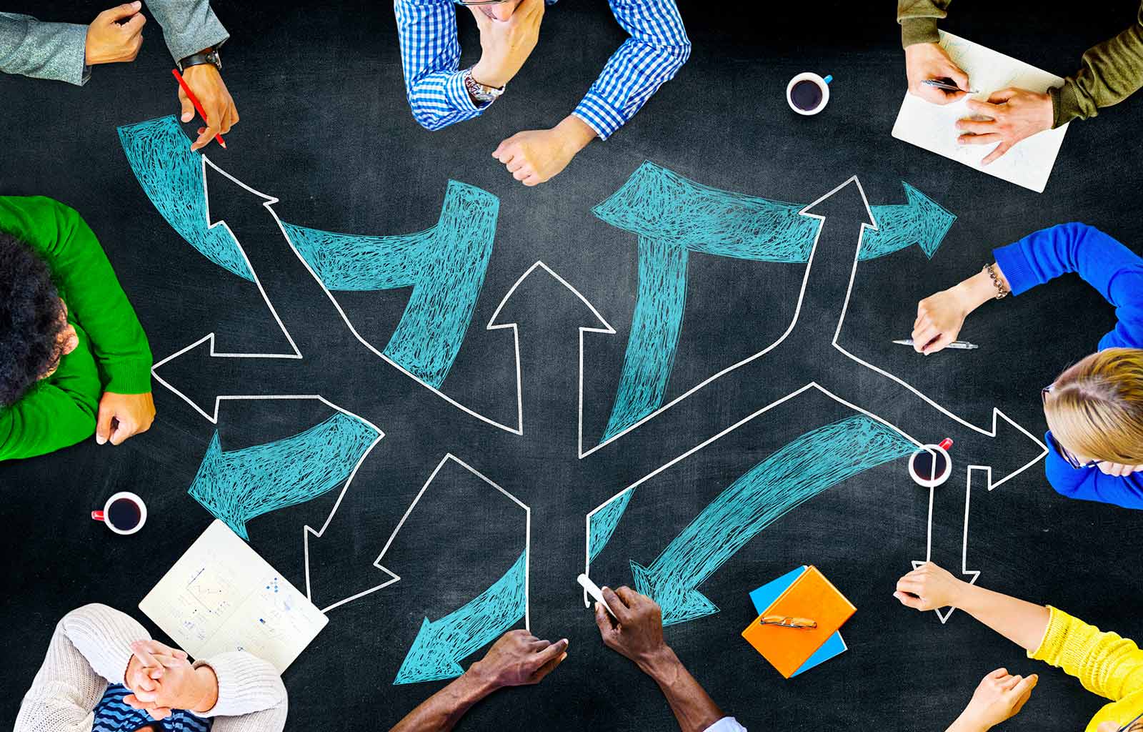 Alternative all’università: ecco quali sono