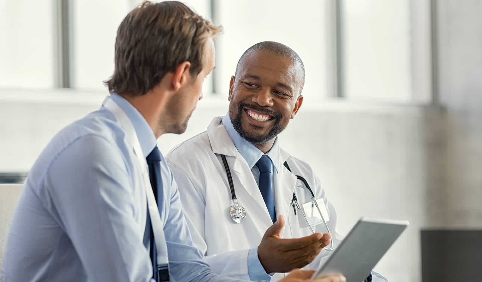 Interprete medico: cosa fa e come diventarlo