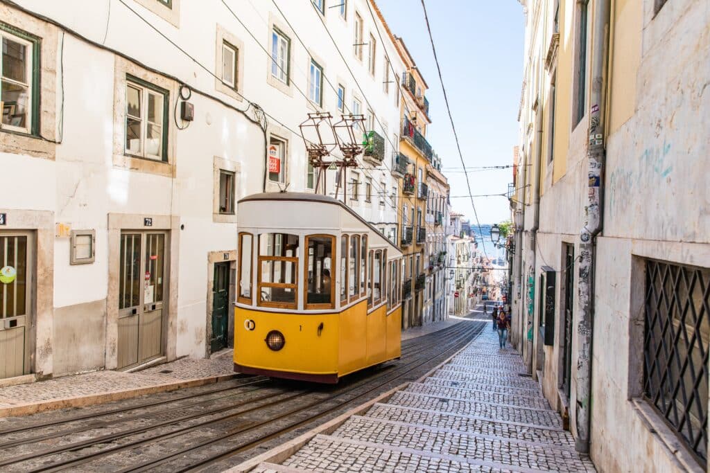 Un Viaggio di Crescita e di Apprendimento: Esperienze Erasmus+ a Lisbona