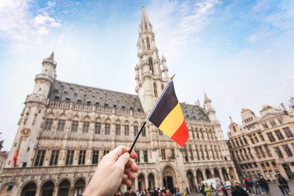 Che lingua si parla in Belgio?  Scopri il ricco mosaico linguistico del Paese