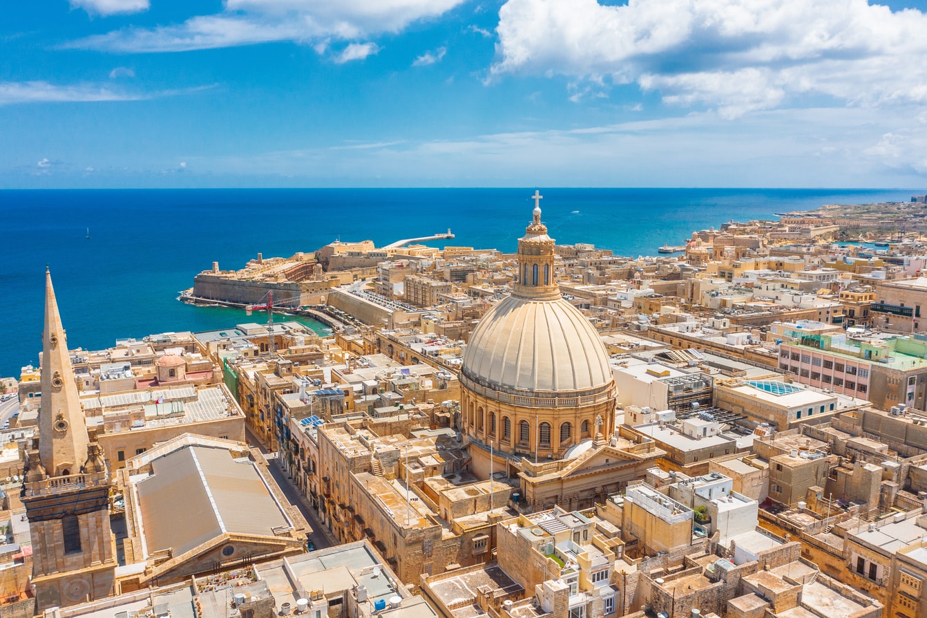 Che Lingue si parlano a Malta?