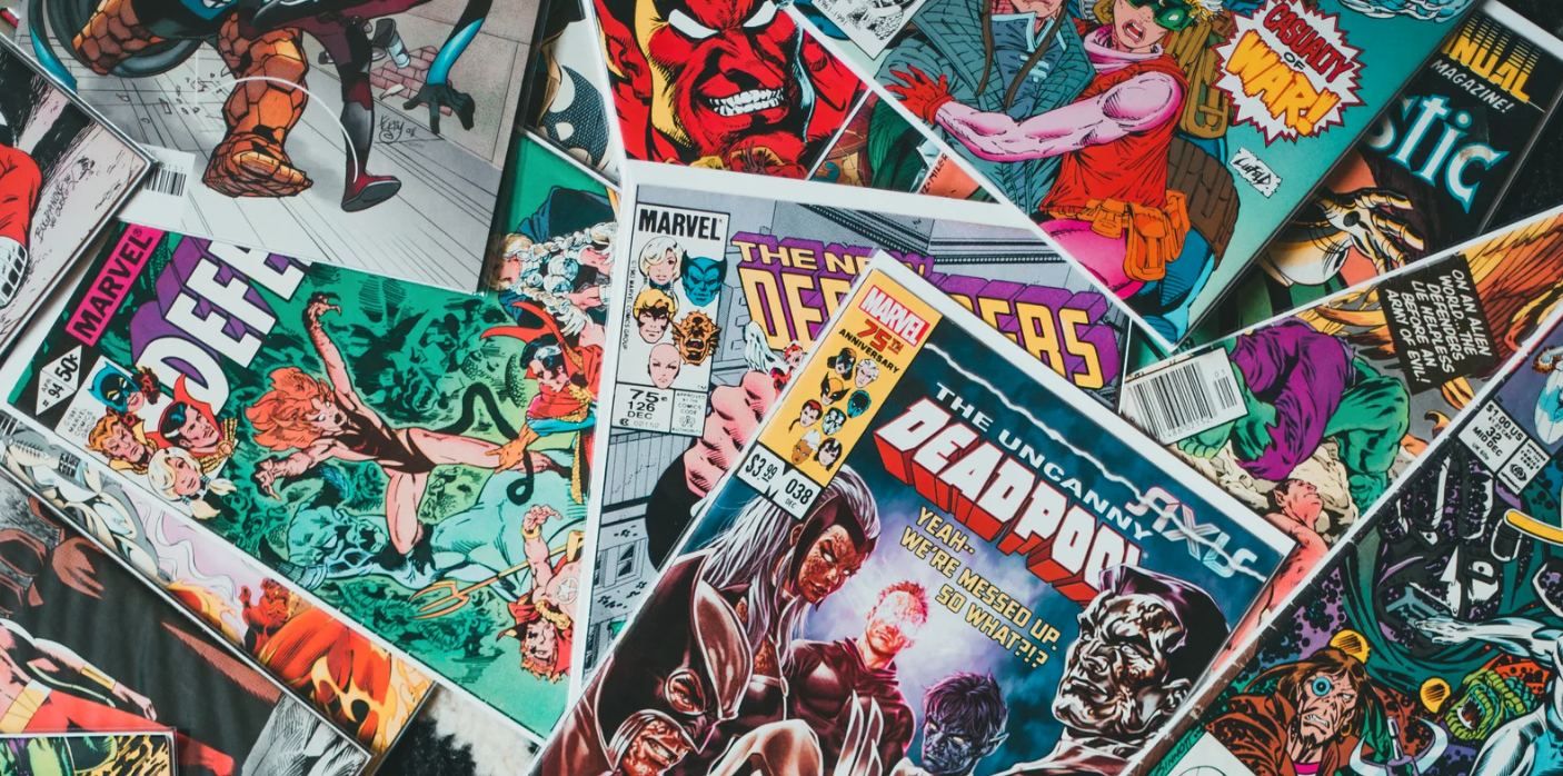 Lavorare nel mondo del fumetto: industria e cultura secondo Andrea Tosti